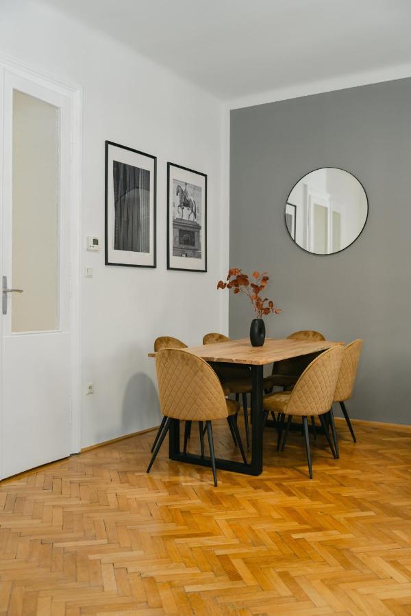 Cozy Apt Perfect For 4-6 Tv Metro Self-Checkin Viyana Dış mekan fotoğraf