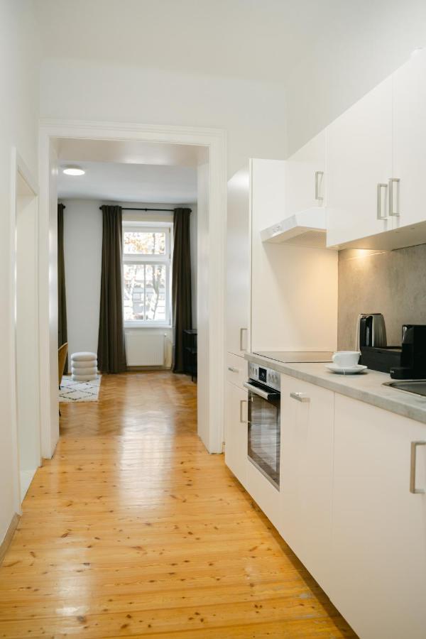 Cozy Apt Perfect For 4-6 Tv Metro Self-Checkin Viyana Dış mekan fotoğraf
